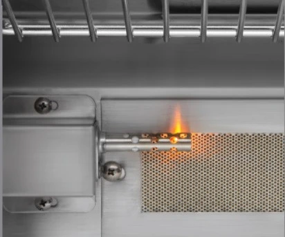 Twin Eagles 30" Grill With Rotisserie And Sear Zone On Cart With 2 Drawers, 1 Door - TEBQ30RS-C-TEGB30SD-B 3 Twin Eagles 30" Grill With Rotisserie And Sear Zone On Cart With 2 Drawers, 1 Door - TEBQ30RS-C-TEGB30SD-B - Image 3