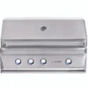 Twin Eagles 42" Built-in Grill With Infrared Rotisserie And Sear Zone - TEBQ42RS-C