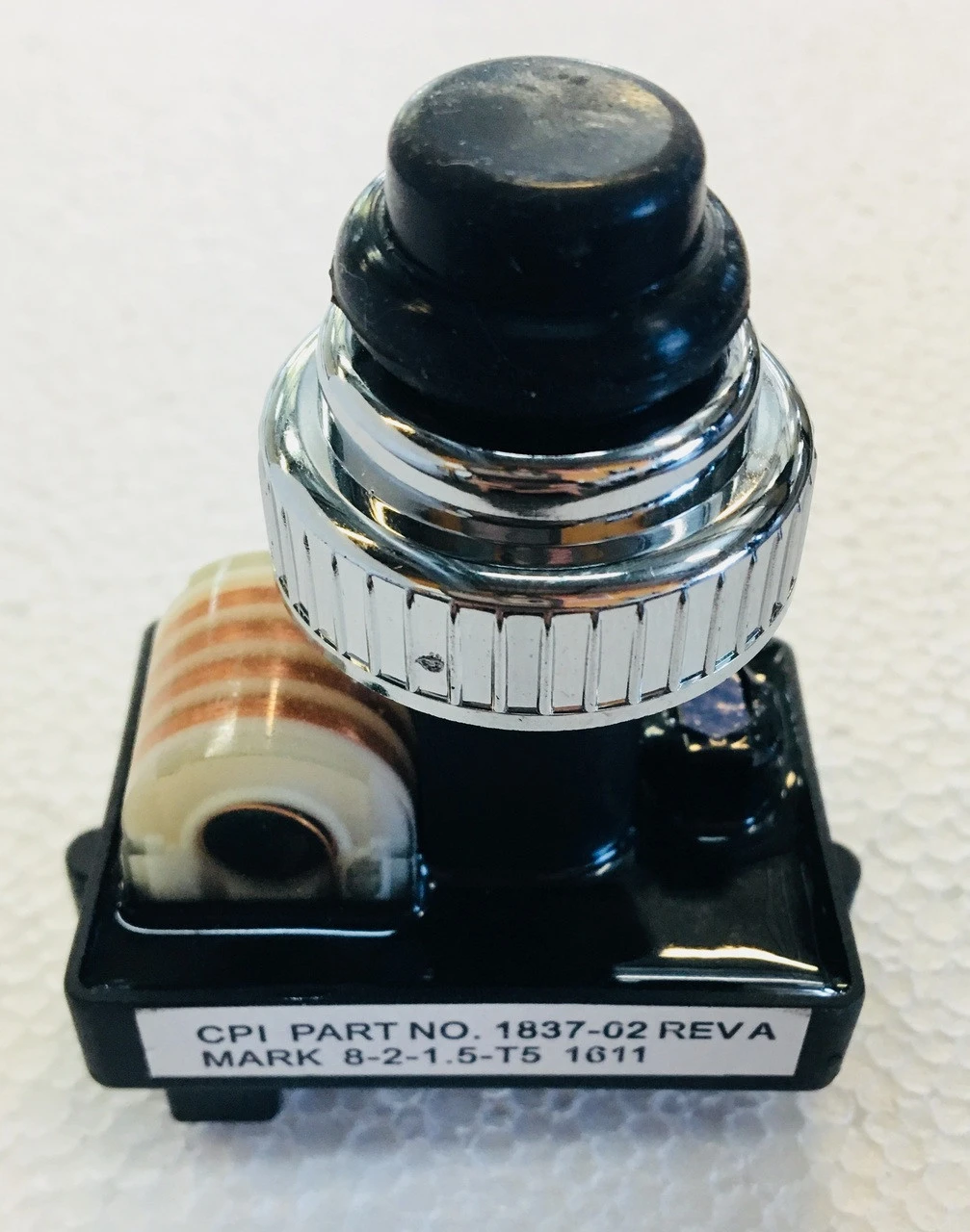 Twin Eagles Two (2) Spark Ignition Module - S16157Y 1 Twin Eagles Two (2) Spark Ignition Module - S16157Y