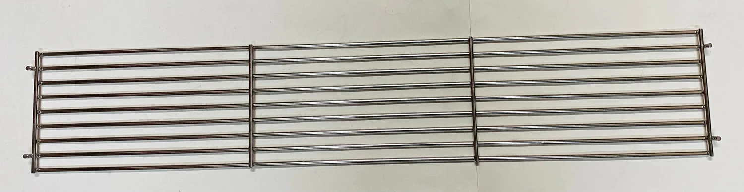 Viking Aftermarket Warming Rack (Replaces PB060056) - V427F 1 Viking Aftermarket Warming Rack (Replaces PB060056) - V427F