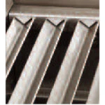 Alfresco ALXE 56" Standard Built-in All Grill - ALXE-56BFG 5 Alfresco ALXE 56" Standard Built-in All Grill - ALXE-56BFG - Image 5