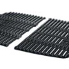 7645 Weber Q200, Q220, Q2000 Series Cast Iron Cooking Grate