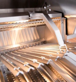 Muscle Grill 36" Built-in By American Made Grills - MUS36 -Barbecue Equipment Store amg handle 24084.1622384978.1500.1500