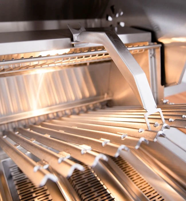 Encore Grill 36" Built-in By American Made Grills - ENC36 6 Encore Grill 36" Built-in By American Made Grills - ENC36 - Image 6