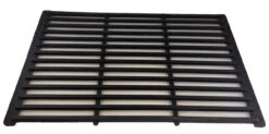 19 1/4 X 10 3/8, Jenn-air, Perfect Flame Cast Iron Cooking Grid - CG69