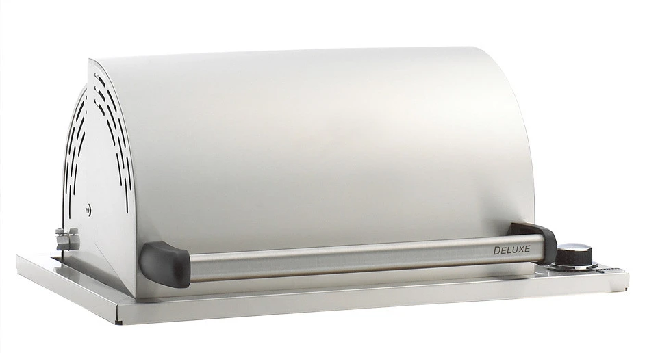 Firemagic Deluxe Legacy 24" Countertop Grill 1 Firemagic Deluxe Legacy 24" Countertop Grill