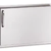 14 X 20 Single Horizontal Access Door, Right | 14-20-SSDR
