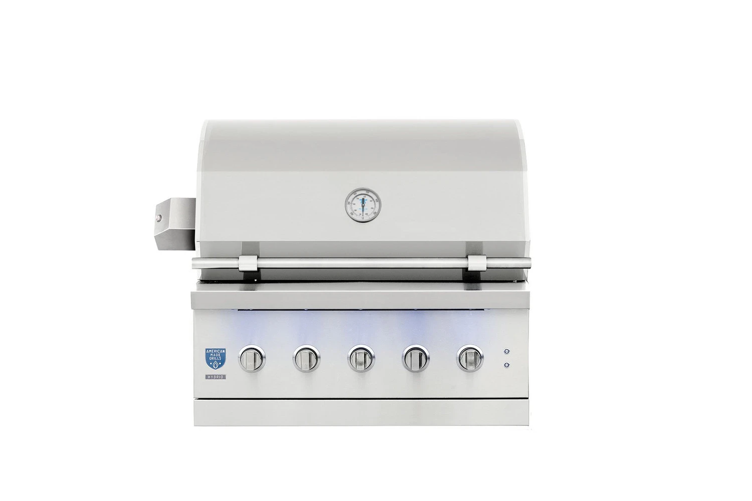 Encore Grill 36" Built-in By American Made Grills - ENC36 1 Encore Grill 36" Built-in By American Made Grills - ENC36