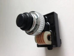 Dual (2) Spade Outlet Battery Ignition Module - IGEIB2