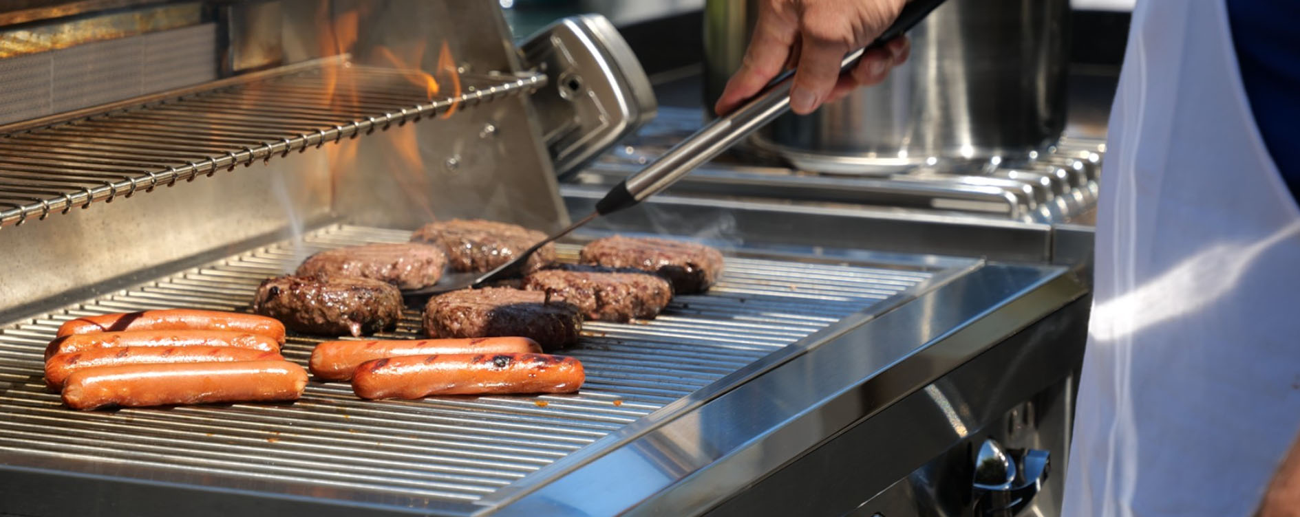 Barbecue Equipment Store -Barbecue Equipment Store ioo