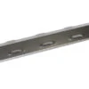 17 7/8 X 4 1/16, Stainless Heat Plate, Kenmore - KENHP7