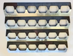 100-2377 Artisan ART2, AAE 13 3/4 Briquette Tray