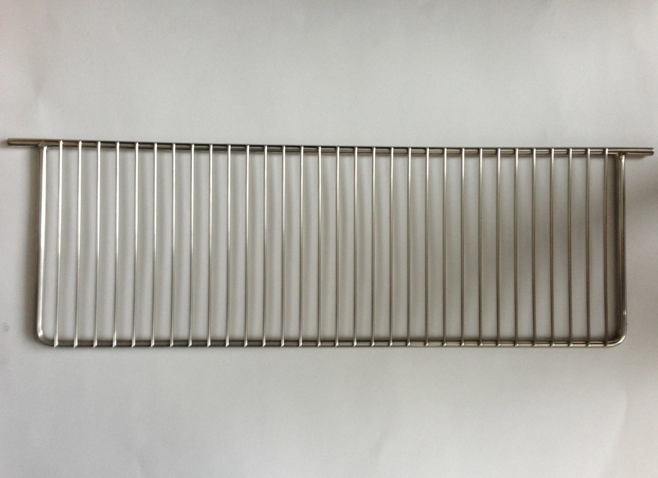 32025 - Lynx 27" Warming Shelf Rack (J Series) 2 32025 - Lynx 27" Warming Shelf Rack (J Series) - Image 2