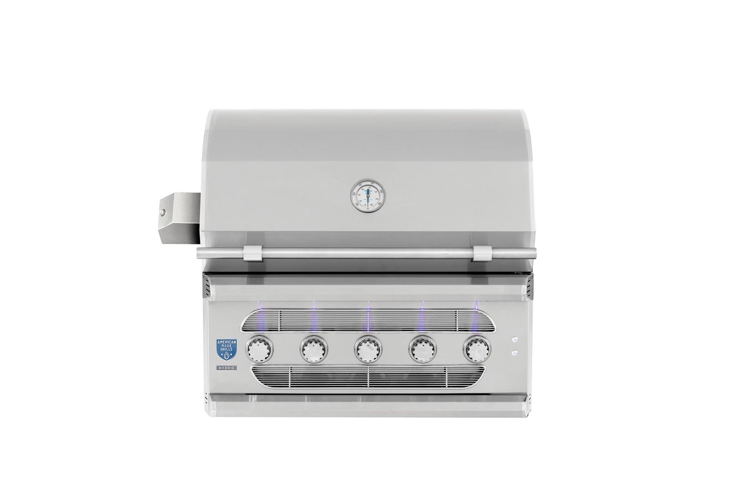 Muscle Grill 36" Built-in By American Made Grills - MUS36