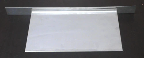 19 X 7, OCS Flame Divider 2 19 X 7, OCS Flame Divider - Image 2