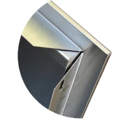 20 X 14 Single Access Door, Vertical,260 Series 6 20 X 14 Single Access Door, Vertical,260 Series -Barbecue Equipment Store pcm260 series detail f 26475.1616700283.1500.1500