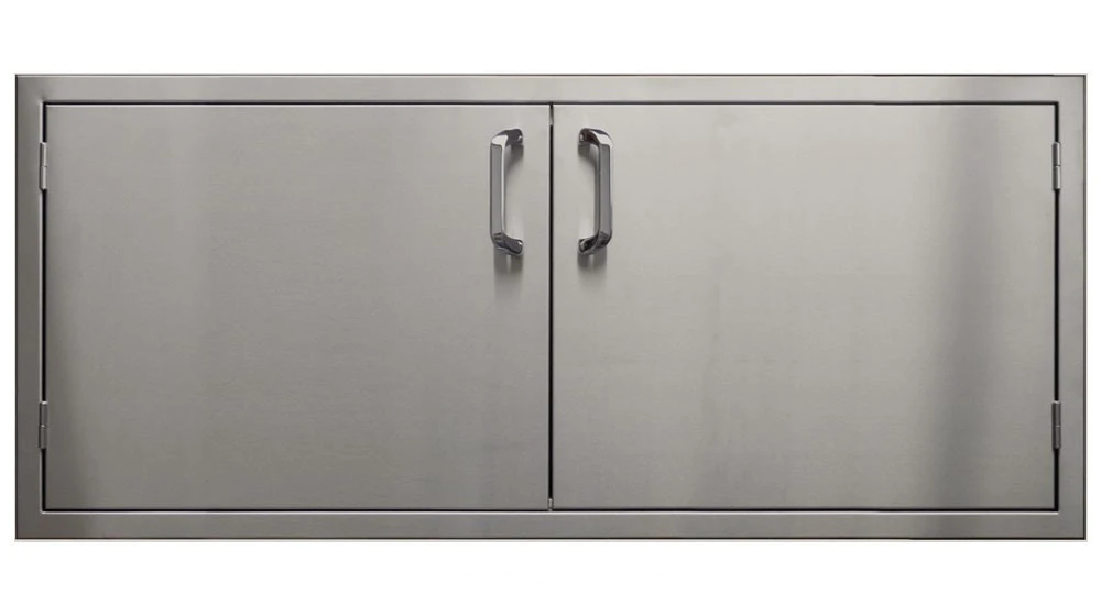 48 X 19, Double Access Doors, 260 Series 1 48 X 19, Double Access Doors, 260 Series