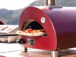 Alfa Moderno Portable LP Pizza Oven -Barbecue Equipment Store portable pizza oven moderno line 1 91893.1694800621.1500.1500