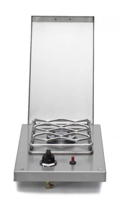 Summerset Sizzler Single Built-in Side Burner - SSSB1