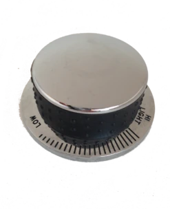 3018 Fire Magic Deluxe Countertop Grill Only