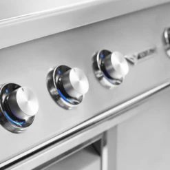 Twin Eagles 36" Built-in Grill With Infrared Rotisserie And Sear Zone - TEBQ36RS -Barbecue Equipment Store twin eagles knobs 86033.1695991339.1500.1500