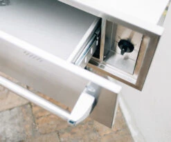 Summerset 36" Warming Drawer - SSWD-36 7 Summerset 36" Warming Drawer - SSWD-36 -Barbecue Equipment Store warming drawer control sswd 36 87231.1552672294.1500.1500