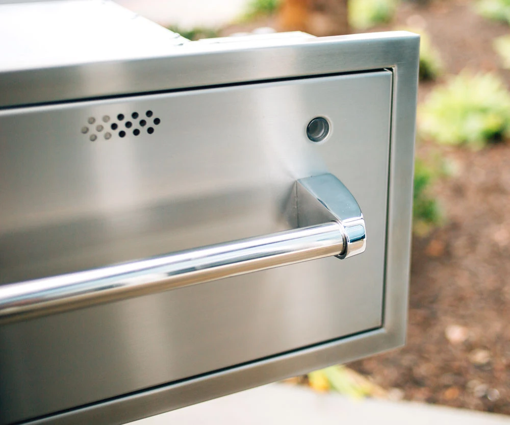 Summerset 36" Warming Drawer - SSWD-36 2 Summerset 36" Warming Drawer - SSWD-36 - Image 2