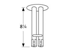 Broilmaster Post Grills Straight Twin Venturi -Barbecue Equipment Store yhst 87469101818510 2155 16237696 11004.1673387256.1500.1500