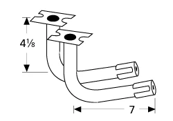 Special Venturi Tubes | Jacuzzi 1 Special Venturi Tubes | Jacuzzi