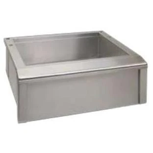 Alfresco 30" Built-in Versa Apron Sink - AGBC-30 1 Alfresco 30" Built-in Versa Apron Sink - AGBC-30