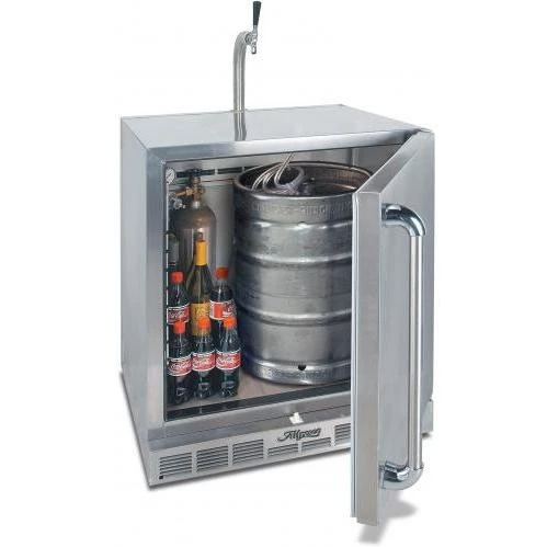Alfresco Keg Kit For Refrigerator URS-1 2 Alfresco Keg Kit For Refrigerator URS-1 - Image 2
