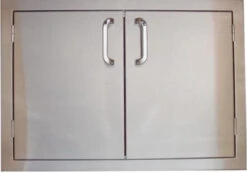 27 X 19, Double Access Door, 260 Series