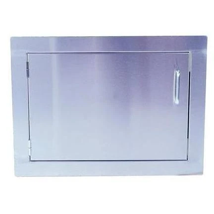 24 X 18 Horizontal Single Access Door, Left Open, Profire 1 24 X 18 Horizontal Single Access Door, Left Open, Profire